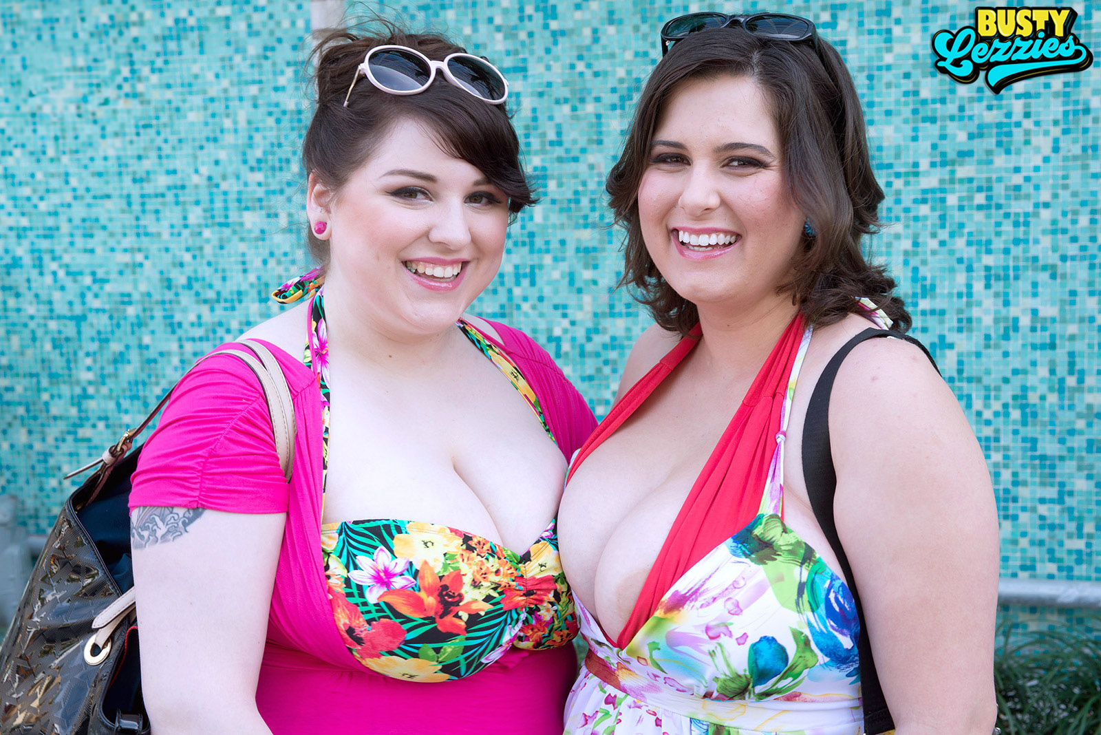 Alana Lace - BBW - Young & Stacked