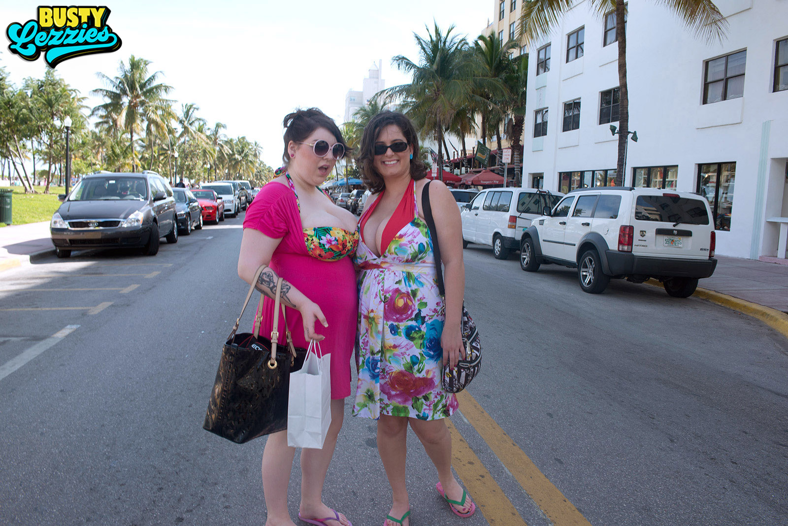 Alana Lace - Masturbation - Young & Stacked