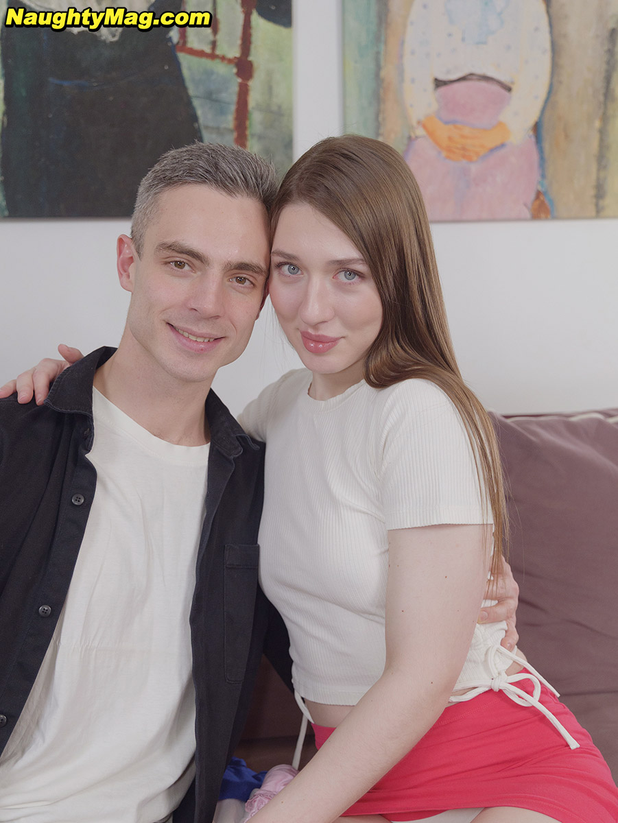 Miss Sunset - naughtymag.com - 69