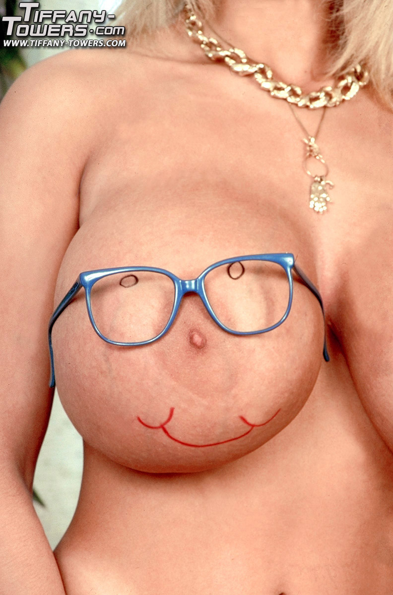 Tiffany Towers - Blonde - tiffany-towers.com