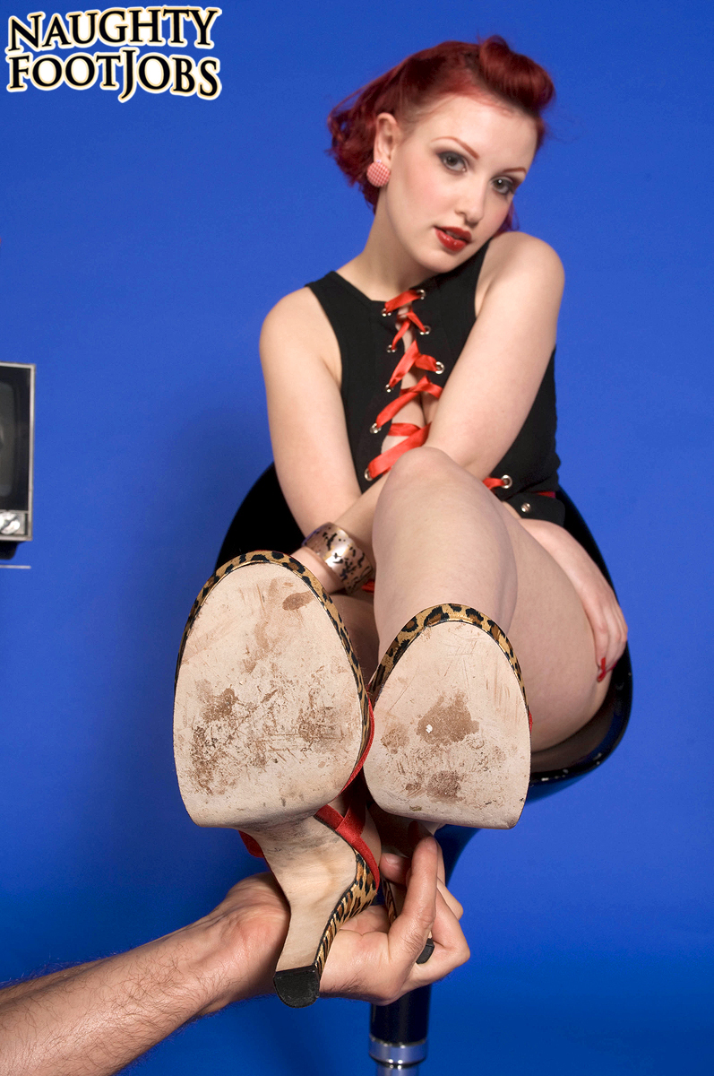 Angelica - POV - Big Tits